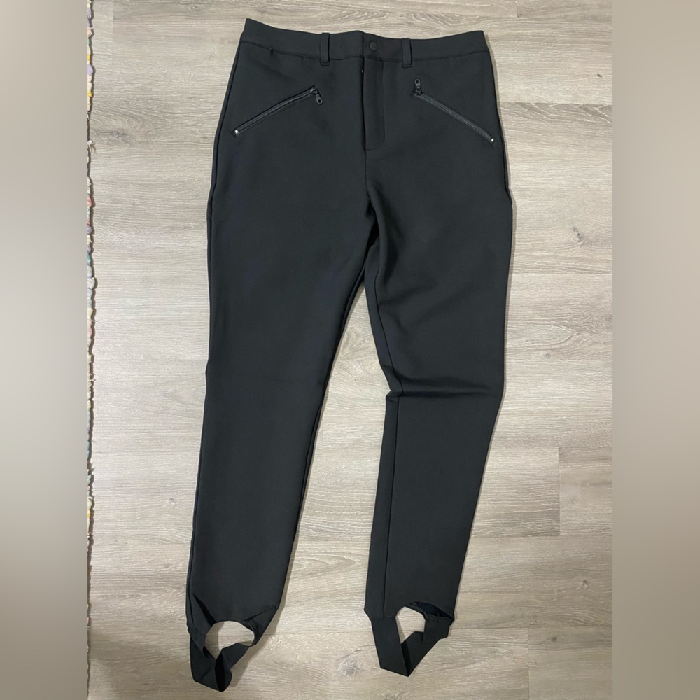Aerie Chillside thermal leggings - Picture 7 of 9